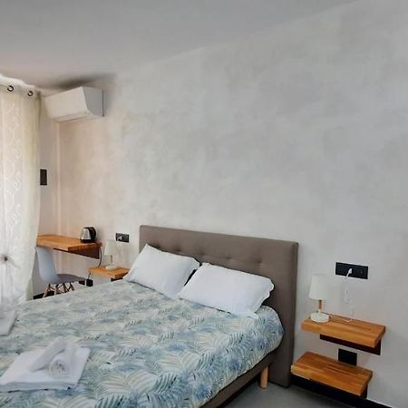 Affittacamere Ambrosia Manarola Kültér fotó