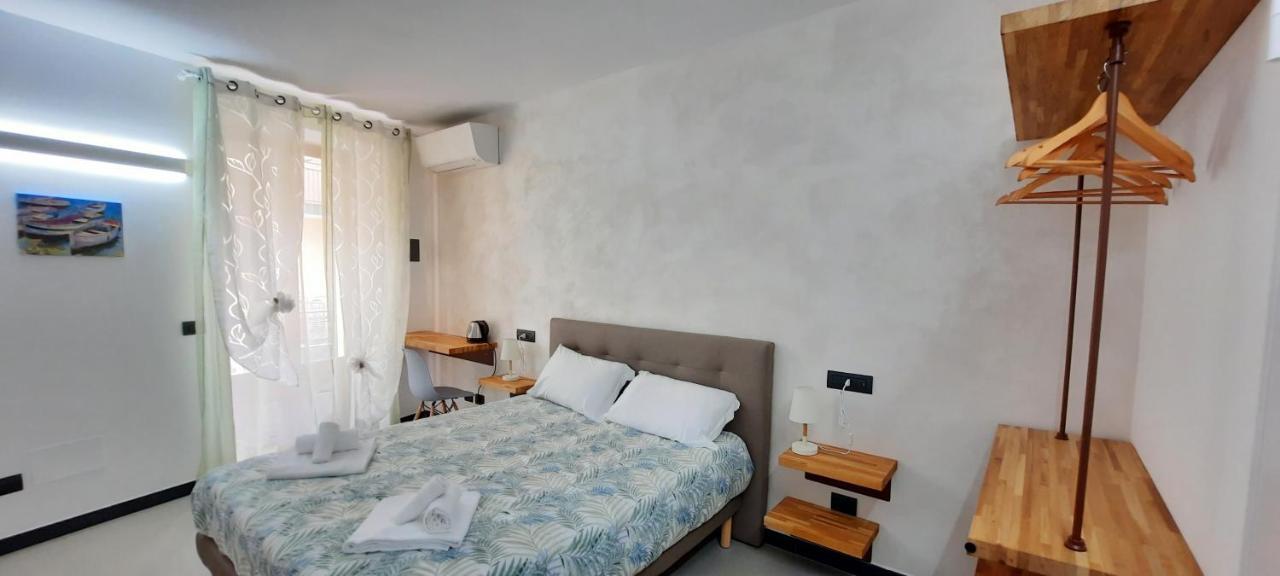 Affittacamere Ambrosia Manarola Kültér fotó