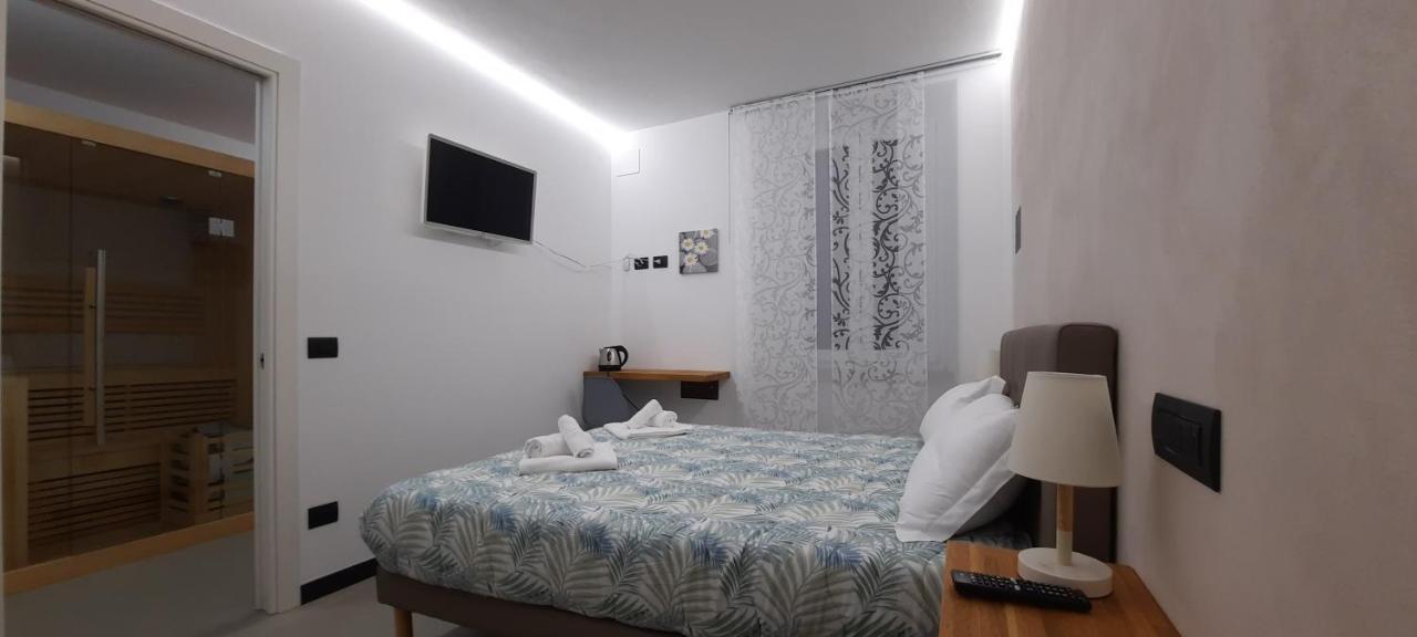Affittacamere Ambrosia Manarola Kültér fotó