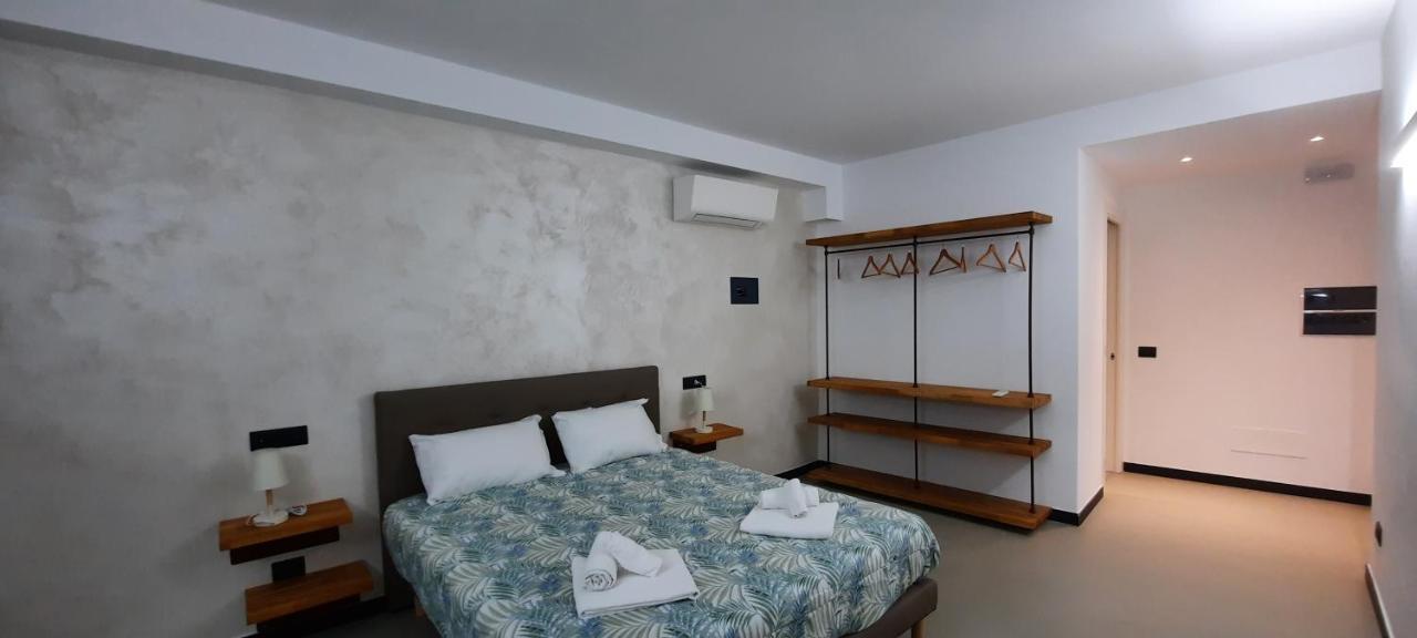 Affittacamere Ambrosia Manarola Kültér fotó