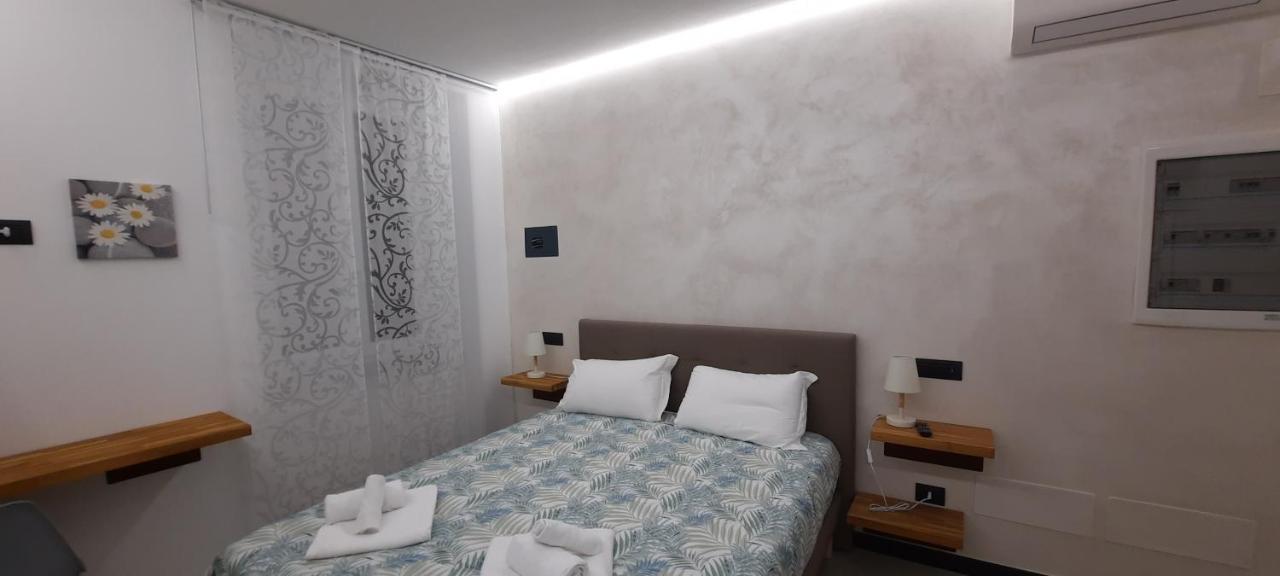 Affittacamere Ambrosia Manarola Kültér fotó