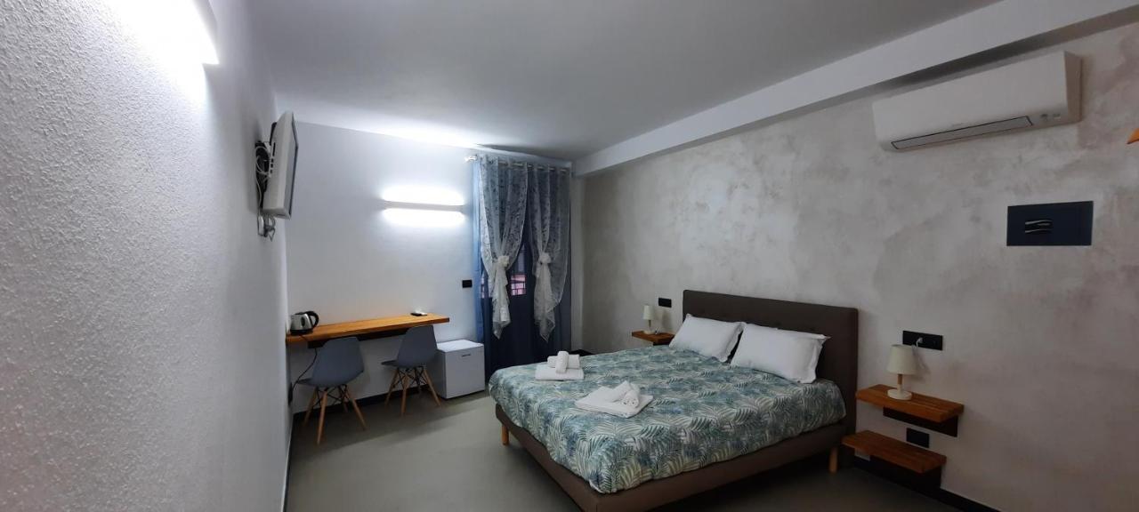 Affittacamere Ambrosia Manarola Kültér fotó